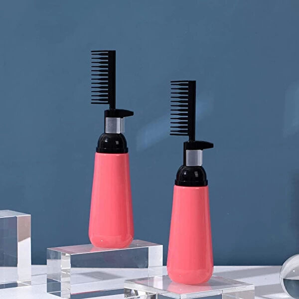 Mzpkartan Fırça Tarak