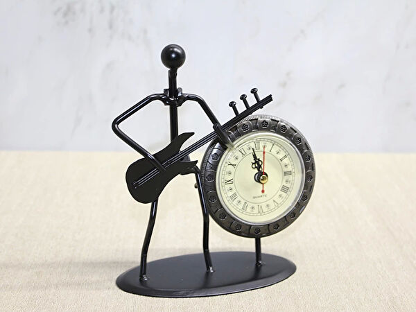 Mzpkartan Dekoratif Obje, Biblo, Figür