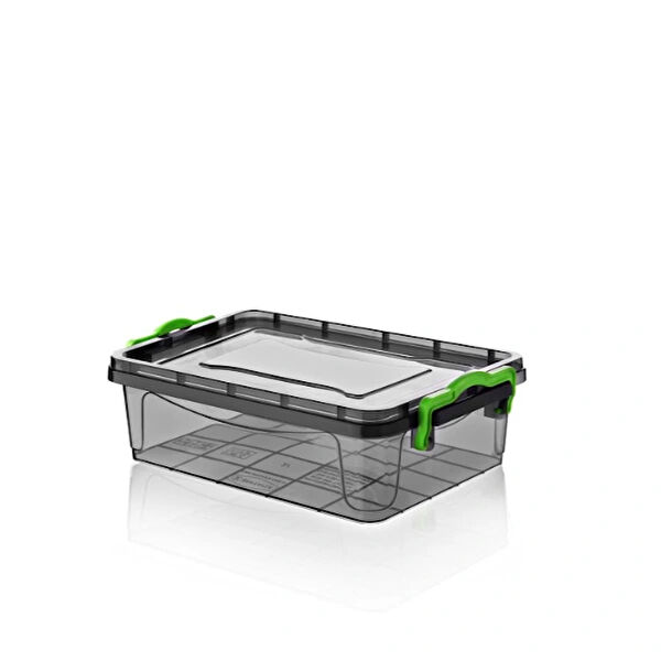 Mzpkartan Saklama Kabı