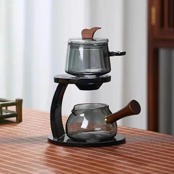 Mzpkartan Çaydanlık, Demlik