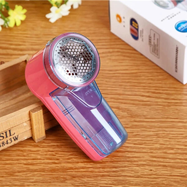 Mzpkartan Tüy Temizleme Makinesi