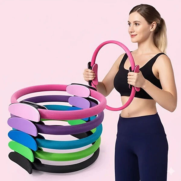 Mzpkartan Pilates, Yoga Aksesuar, Ekipman