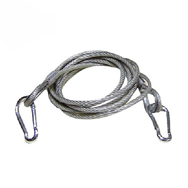 Mzpkartan Çekme Halatlar