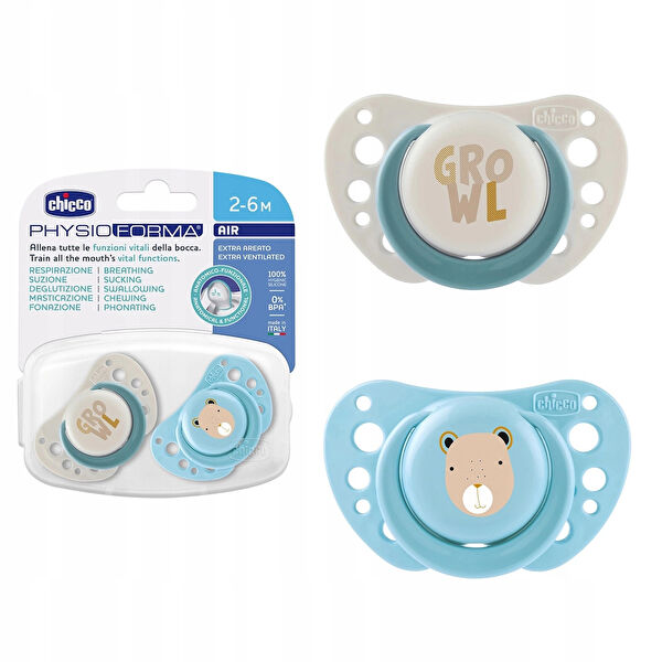 Chicco Yalancı Emzik ve Aksesuarları