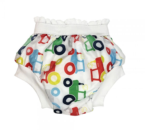 Sema Baby Alıştırma Külotu