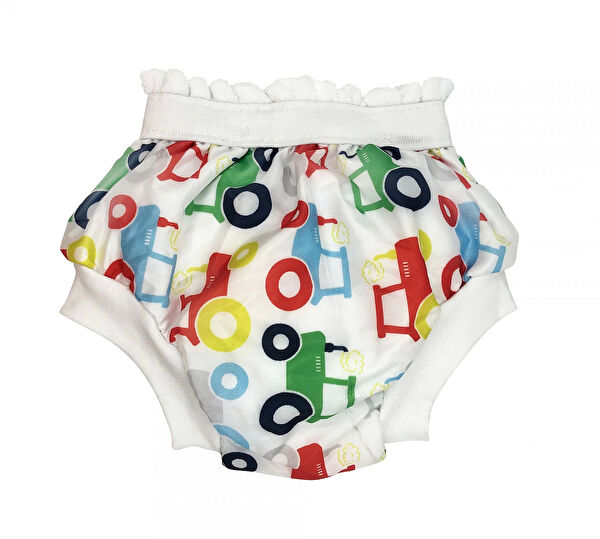 Sema Baby Alıştırma Külotu