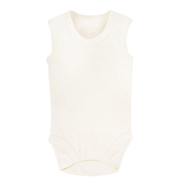 Sema Baby Body, Zıbın