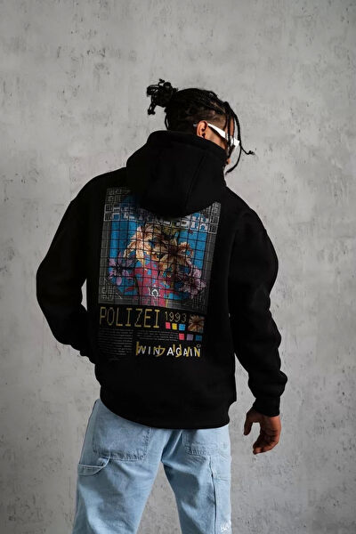 Mzpkartan Erkek Sweatshirt