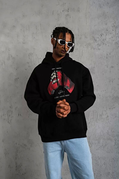 Mzpkartan Erkek Sweatshirt