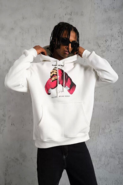 Mzpkartan Erkek Sweatshirt
