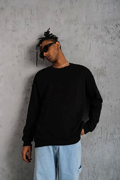 Mzpkartan Erkek Sweatshirt