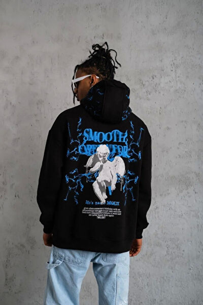 Mzpkartan Erkek Sweatshirt