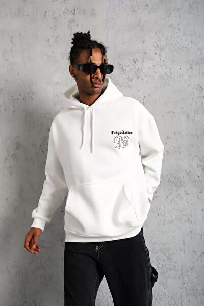 Mzpkartan Erkek Sweatshirt