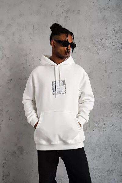 Mzpkartan Erkek Sweatshirt
