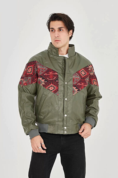 Mzpkartan Erkek Ceket