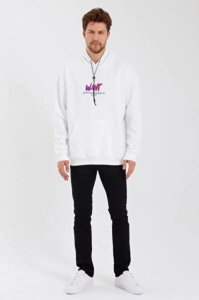 Mzpkartan Erkek Sweatshirt