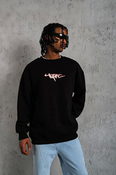 Mzpkartan Erkek Sweatshirt