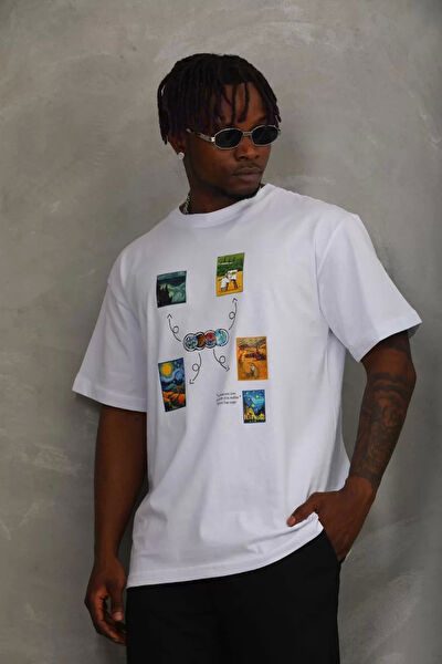 Mzpkartan Erkek Tişört