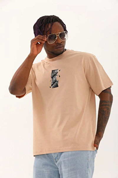 Mzpkartan Erkek Tişört