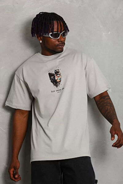 Mzpkartan Erkek Tişört