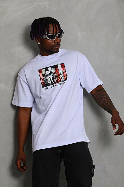 Mzpkartan Erkek Tişört