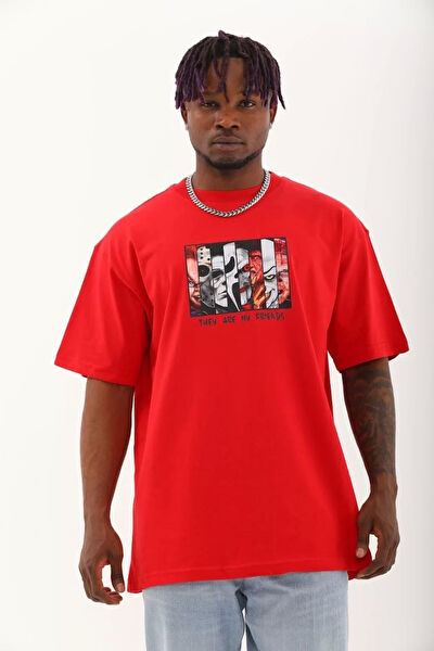 Mzpkartan Erkek Tişört