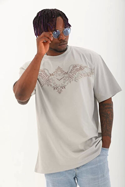 Mzpkartan Erkek Tişört