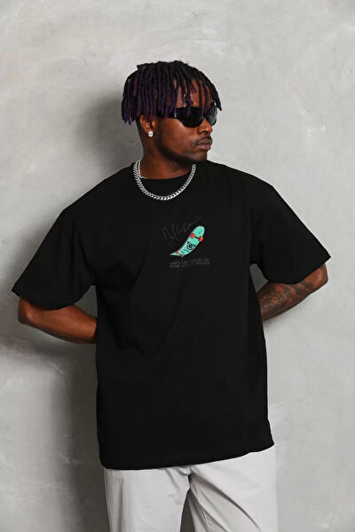 Mzpkartan Erkek Tişört