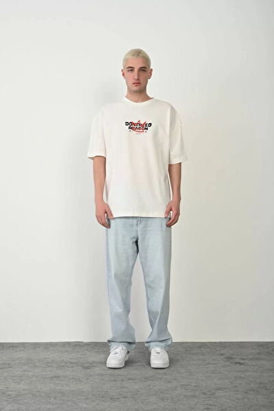 Mzpkartan Erkek Tişört