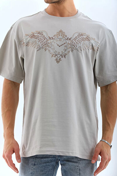 Mzpkartan Erkek Tişört