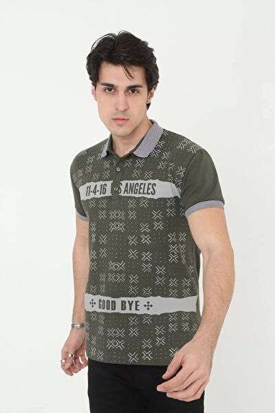 Mzpkartan Erkek Tişört