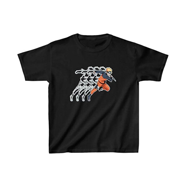 Mzpkartan Kız Çocuk Tişört