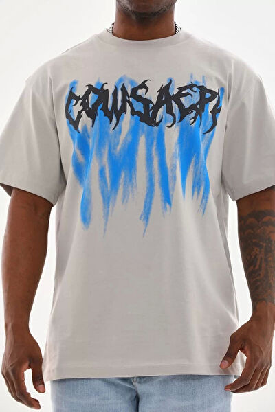 Mzpkartan Erkek Tişört