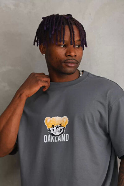 Mzpkartan Erkek Tişört