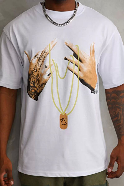 Mzpkartan Erkek Tişört