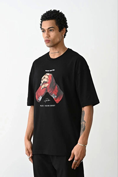 Mzpkartan Erkek Tişört