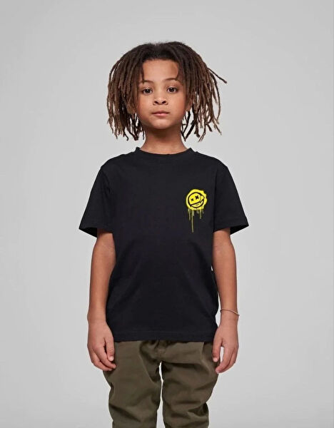 Mzpkartan Kız Çocuk Tişört