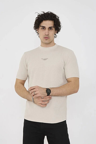 Mzpkartan Erkek Tişört