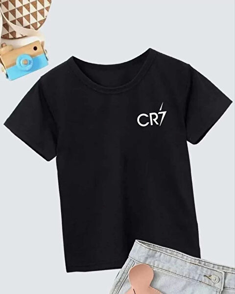 Mzpkartan Erkek Çocuk Tişört