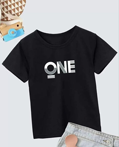 Mzpkartan Erkek Çocuk Tişört