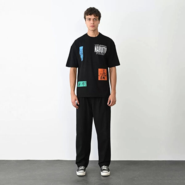 Mzpkartan Erkek Tişört