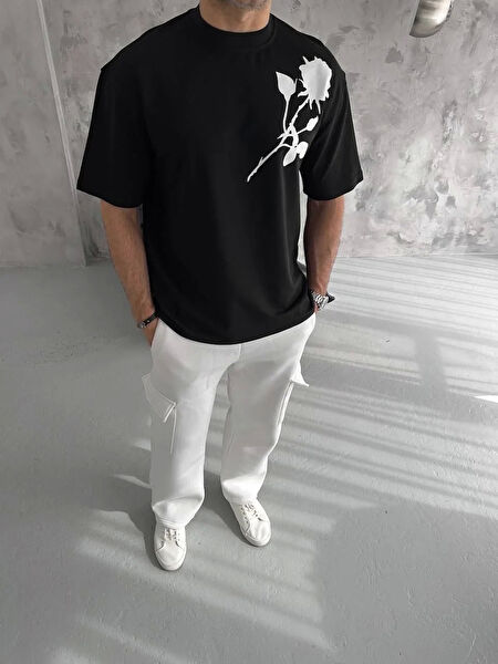 Mzpkartan Erkek Tişört