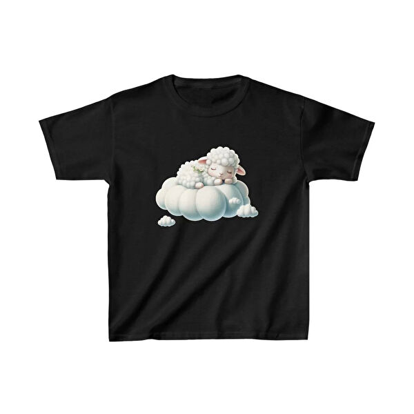 Mzpkartan Kız Çocuk Tişört