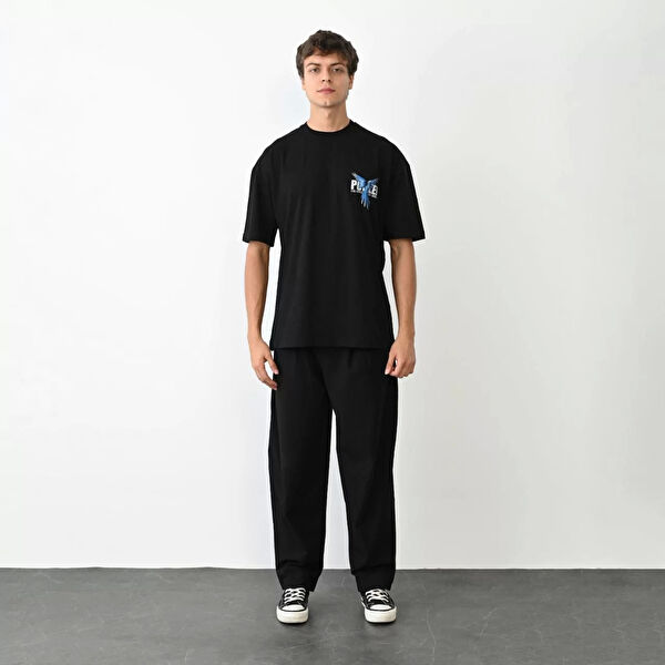 Mzpkartan Erkek Tişört