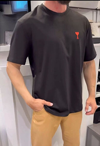 Mzpkartan Erkek Tişört