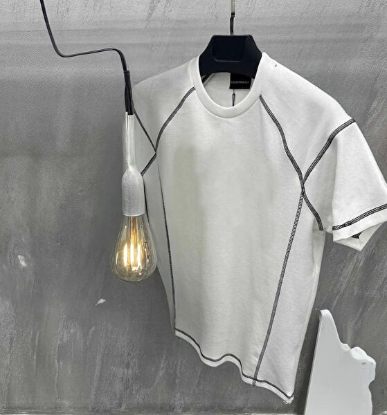 Mzpkartan Erkek Tişört