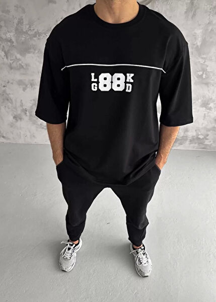 Mzpkartan Erkek Tişört