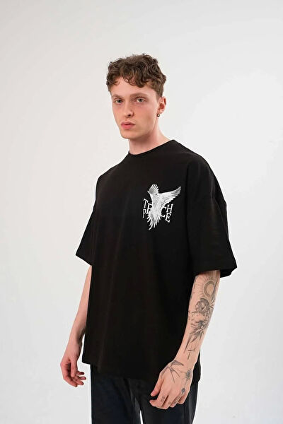 Mzpkartan Erkek Tişört