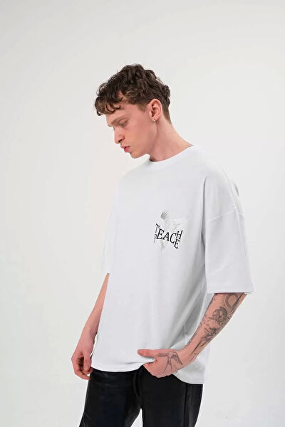 Mzpkartan Erkek Tişört