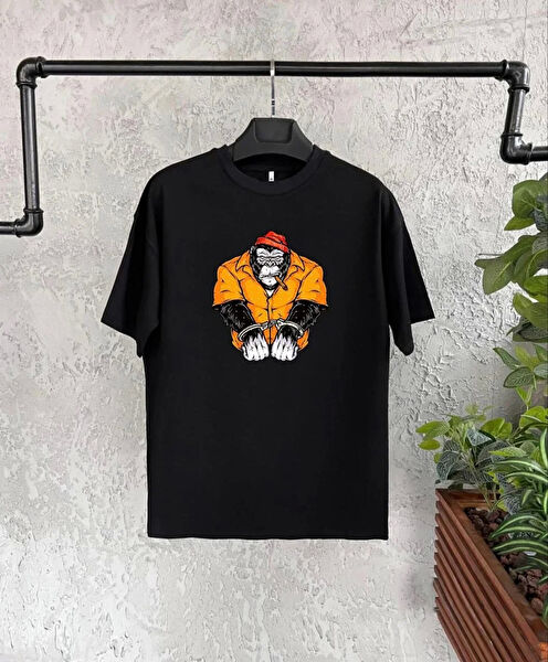 Mzpkartan Kız Çocuk Tişört